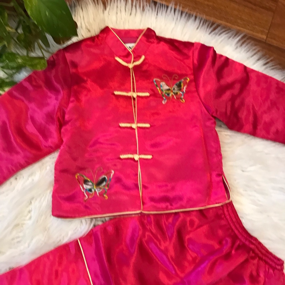 Chinese Traditional Set - Picture 3 of 8